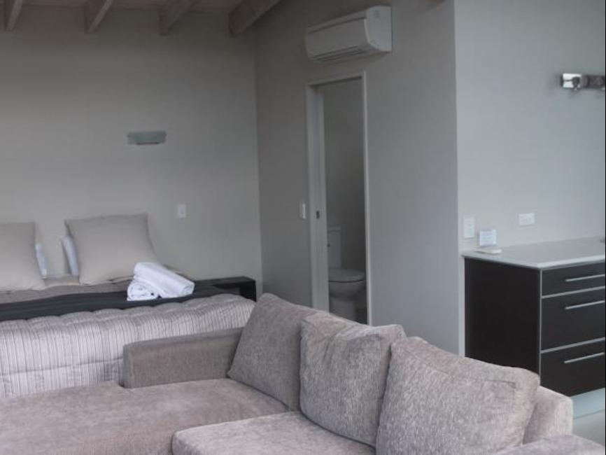 เชิร์ช เบย์ เอสเคป อพาร์ตเมนต์ Apartment Oneroa ภายนอก รูปภาพ